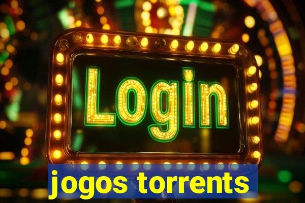 jogos torrents